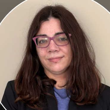 Contable, encargado de no residentes
